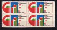 1975. 30th Anniversary Of The Liberation - Unused Stamps