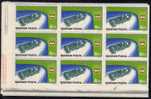 1975. Olimpic Games In Innsbruck - Unused Stamps