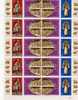 1982. Hungarian Chapel Of Vatican - Unused Stamps