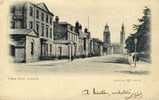 ROYAUME UNI - Ecosse - Greenock - Union Street - Renfrewshire