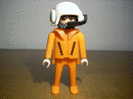 R   PLAYMOBIL  GEOBRA  AÑO1974  MECÁNICO   MAS EN MI TIENDA - Playmobil