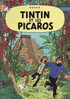 TINTIN   ET LES PICAROS   1976 - Hergé