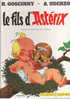 ASTERIX   LE FILS D ASTERIX - Andere & Zonder Classificatie