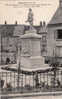 Argeville - Monument élevé à La Mémoire Des Enfants - Angerville