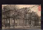69 LYON IV Mairie Croix Rousse, Ed GM, 1905 - Lyon 4