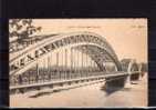 69 LYON VI Pont De La Boucle, Ed JN, 1904 - Lyon 6