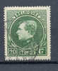 Belgie Ocb Nr :  290  Montenez   (zie Scan)  14 1/2 - 1929-1941 Groot Montenez