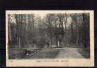 69 LYON VI Parc Tete Or, Sous Bois, Passerelle, Pont De Bois, Animée, Ed BF 411, 190? - Lyon 6