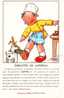 Illustrateurs - Enfants - Chiens - Dogs - Publicite Astra - Recettes De Cuisine - Illustrateur Béatrice Mallet -Bon état - Mallet, B.