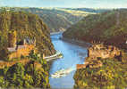 Loreley - St. Goar