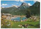 SUISSE-Scuol-Tarasp-Vulpera .Wintersportplatz Und Heilbad. - Scuol