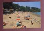 40019 Etables Sur Mer Plage Des Godelins N°7a édit Artaud Belle Cpsm - Etables-sur-Mer