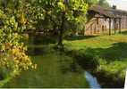 BRIOUX SUR BOUTONNE MOULIN ET LA BOUTONNE - Brioux Sur Boutonne