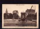 69 LYON IX Vaise, Place, Pont Mouton, Ed MF 110, 193? - Lyon 9