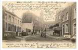 C4698 - MONTEGNEE - Rue Sous L' Eglise - Saint-Nicolas