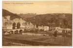 C4733 - CHANXHE - Vue Panoramique De La Rive Droite - Sprimont