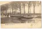 C4740 - HERSTAL - Canal, Pont N.4 - Herstal