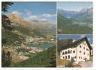 SUISSE.-ST MORITZ. - Sankt Moritz