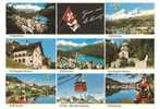 SUISSE.-ST MORITZ - St. Moritz