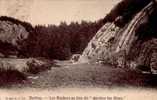 Durbuy Les Rochers Au Lieu Dit "derriere Les Murs" - Durbuy