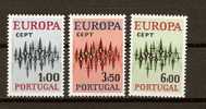 Europa 1972 / Portugal MNH - 1972