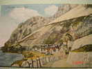 4378 GIBRALTAR  CATALAN BAY AÑOS / YEARS / ANNI  1910 - Gibraltar