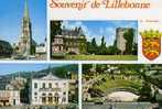 76 LILLEBONNE - Lillebonne