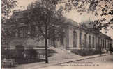 Aubervilliers -Le Square - La Salle Des Fêtes - Aubervilliers