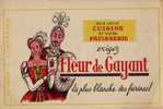 Fleur De Gayant - F