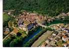 SAINT HIPPOLYTE - Vue Générale  " La Vieille Ville " - Saint Hippolyte