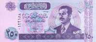 IRAQ/IRAK   250  DINARES  2002  KM#88    PLANCHA/UNC/SC    DL-6275 - Iraq