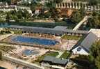 78 POISSY Vue Aéeienne La Piscine - Poissy