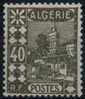 ALGERIE ALGERIEN ALGERIA  45 ** MNH Mosquée Sidi Abderrahmane - Unused Stamps