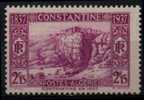 ALGERIE ALGERIEN ALGERIA 134 ** MNH Constantine - Nuevos