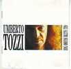 UMBERTO  TOZZI   //   GLI  ALTRFI  SIAMO  NOI  //   8 TITRES - Other - Italian Music