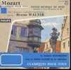 45T Mozart : Petite Musique De Nuit, Walter - Klassiekers