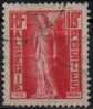 ALGERIE ALGERIEN ALGERIA 291 (o) Statue : Isis De Cherchell - Used Stamps