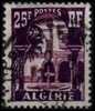 ALGERIE ALGERIEN ALGERIA 314A (o) Cour Mauresque Du Musée Du  Bardo - Used Stamps