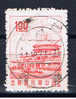 ROC+ Taiwan 1971 Mi 814 Pagode - Used Stamps