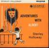 45T Stanley Holloway - Autres - Musique Anglaise