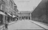 54. LONGWY  HAUT.GRAND'RUE. - Longwy