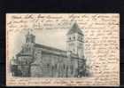 31 ST GAUDENS Eglise, Collégiale, Ed Labouche, 1900 - Saint Gaudens