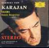 45T Brahms : Danses Hongroises, Karajan - Classique