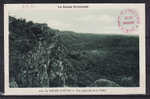 SUISSE - La Roche D'Oëtre - Vue Générale De La Vallée - La Roche