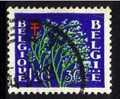 Belgie Belgique COB 837 Cote 1.10 € Oblitéré Used Gestempeld - Used Stamps