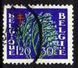 Belgie Belgique COB 837 Cote 1.10 € Oblitéré Used Gestempeld - Gebraucht
