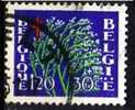 Belgie Belgique COB 837 Cote 1.10 € Oblitéré Used Gestempeld - Oblitérés