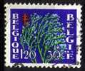 Belgie Belgique COB 837 Cote 1.10 € Oblitéré Used Gestempeld - Used Stamps