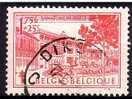 Belgie Belgique COB 838 Cote 1.50 € Oblitéré Used Gestempeld - Used Stamps