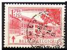 Belgie Belgique COB 838 Cote 1.50 € Oblitéré Used Gestempeld - Used Stamps